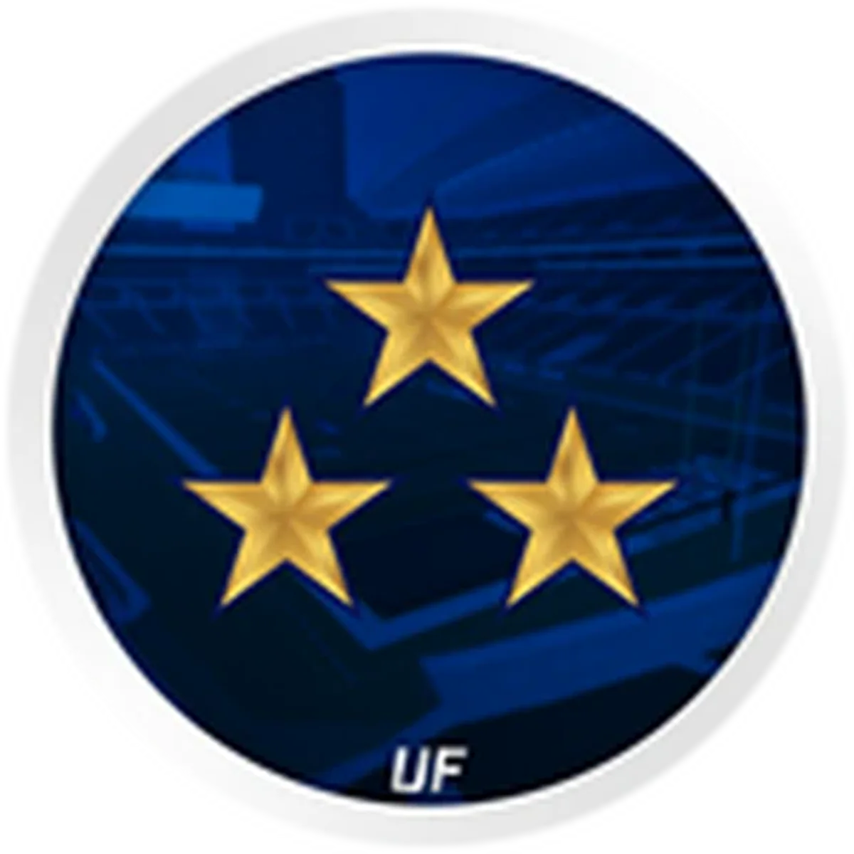 ไอคอน Badge All Pro จาก NFL Universe Football