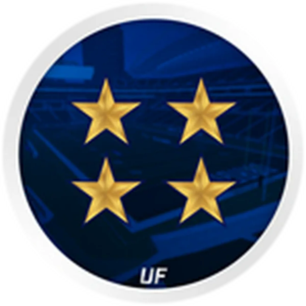 ไอคอน Badge Play Maker จาก NFL Universe Football