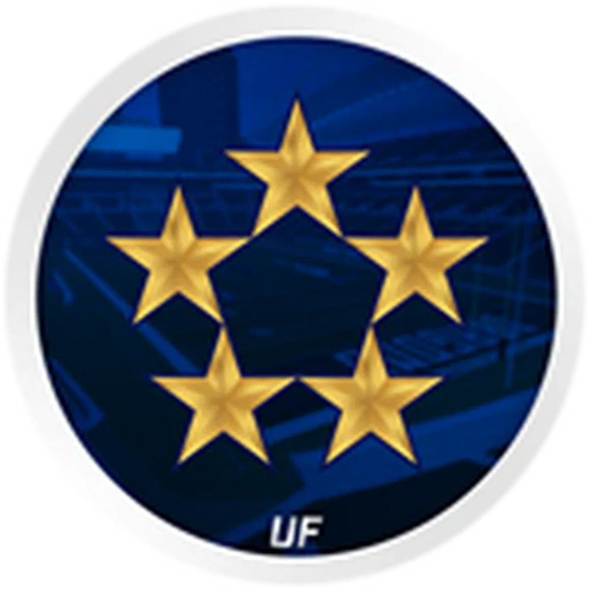 ไอคอน Badge Super Star จาก NFL Universe Football