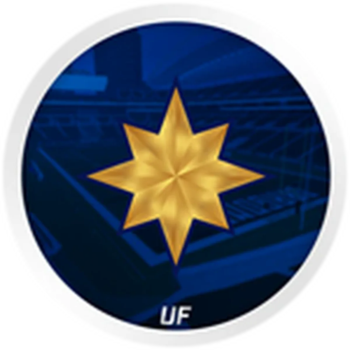 ไอคอน Badge Legend จาก NFL Universe Football