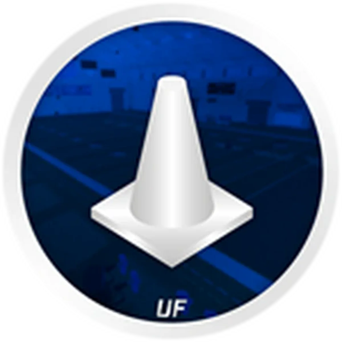 ไอคอน Badge Tutorial จาก NFL Universe Football