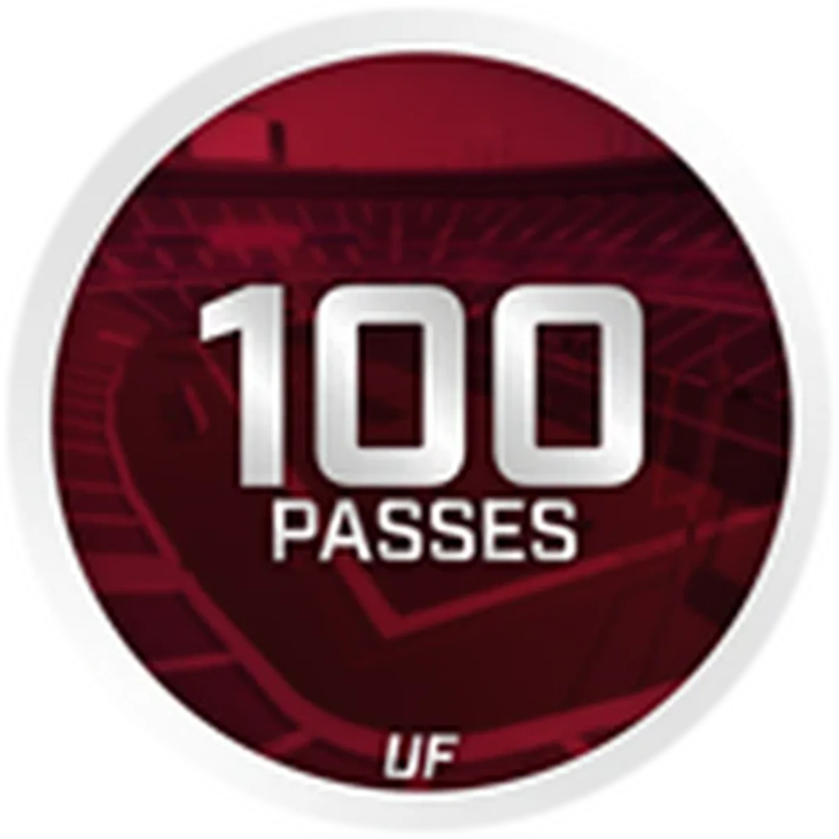 ไอคอน Badge Dimer จาก NFL Universe Football
