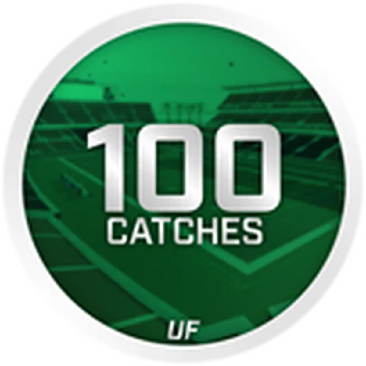 ไอคอน Badge Ball Hawk จาก NFL Universe Football