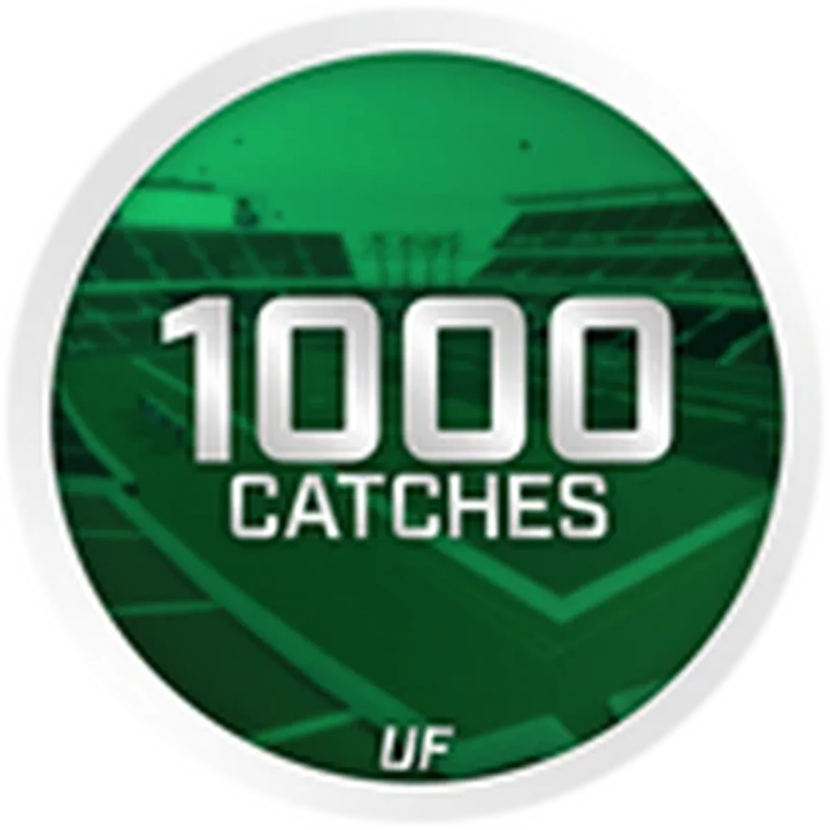 ไอคอน Badge Magnet จาก NFL Universe Football