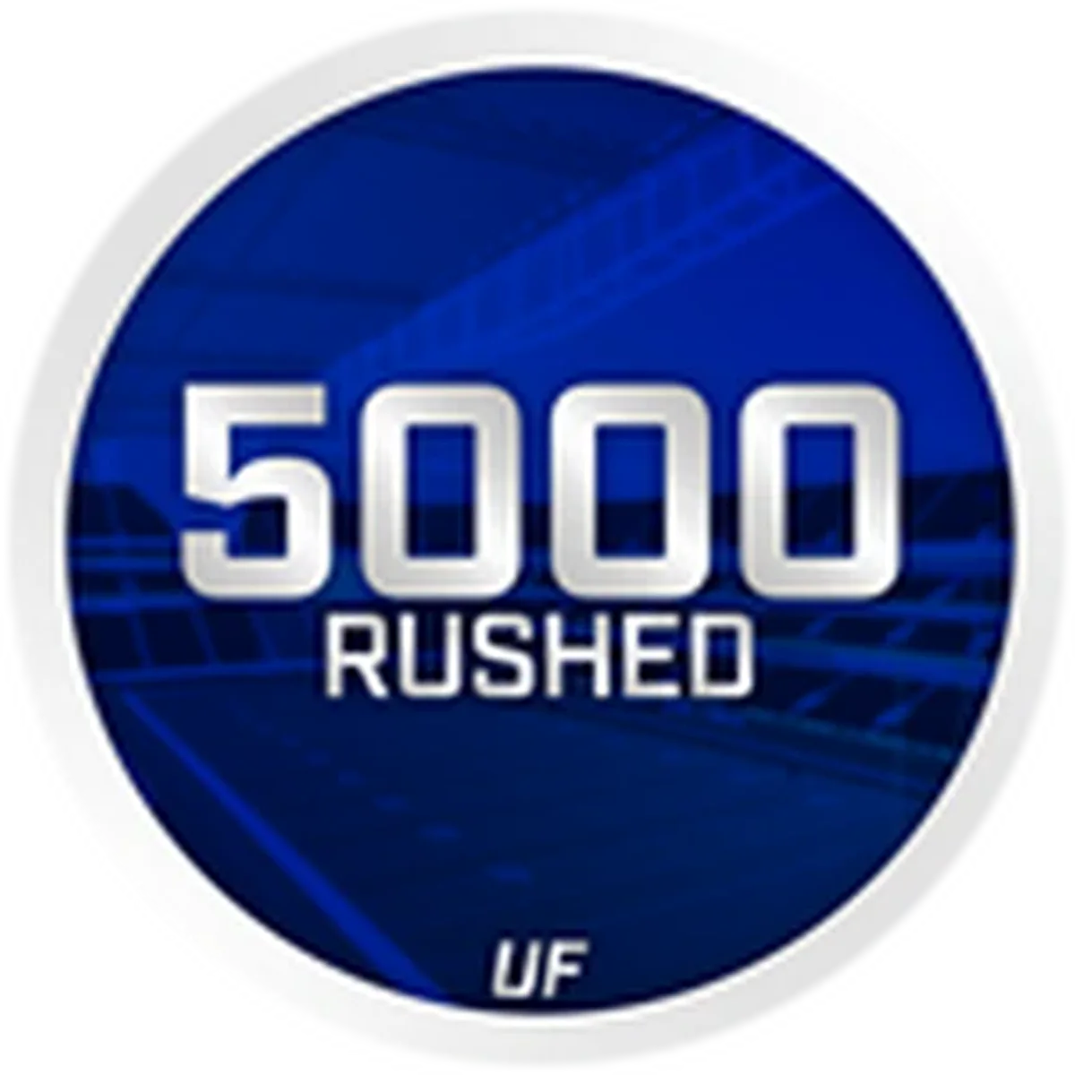 ไอคอน Badge Train จาก NFL Universe Football