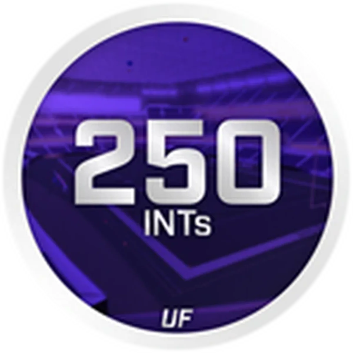 ไอคอน Badge Legion of Doom จาก NFL Universe Football