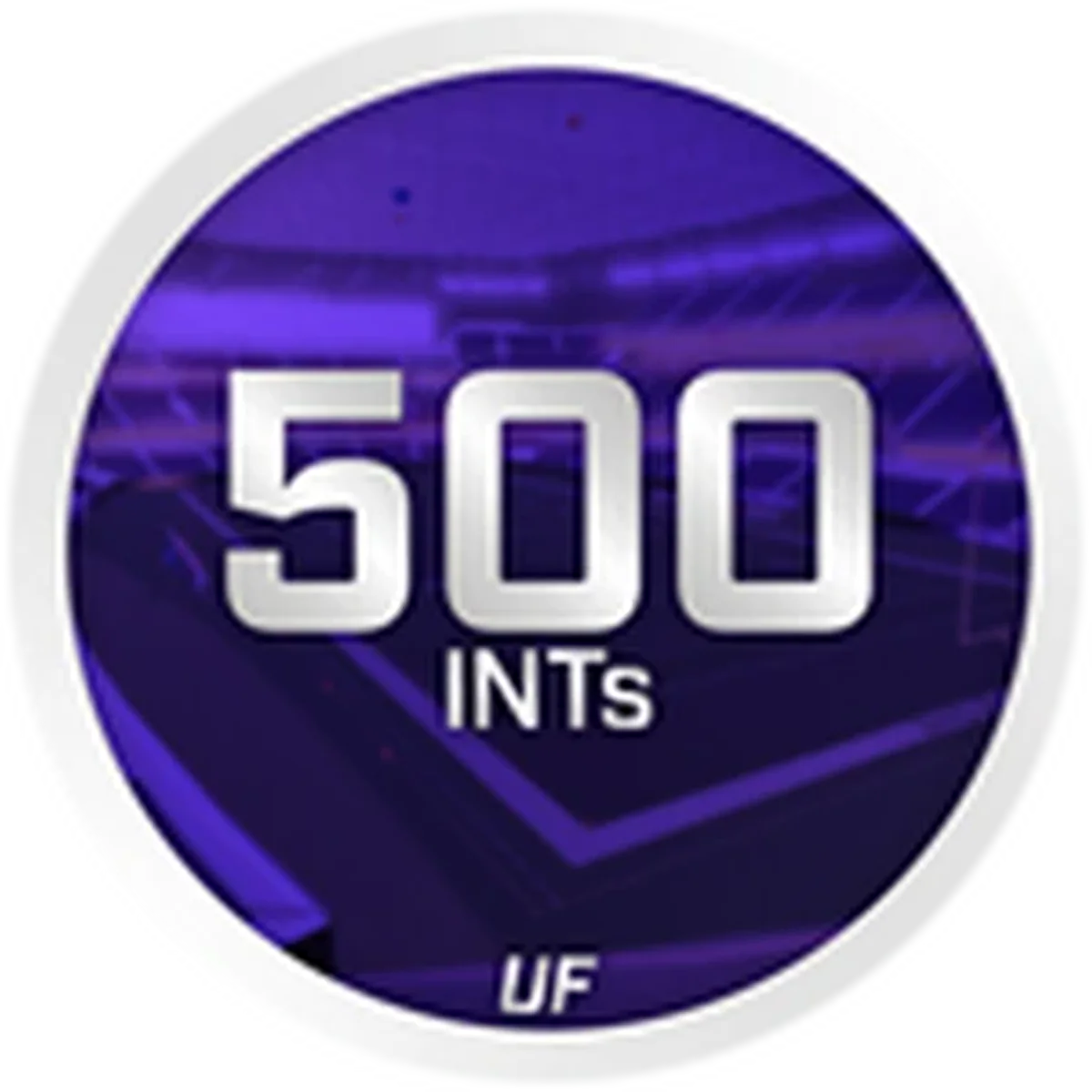 ไอคอน Badge Hawkeye จาก NFL Universe Football