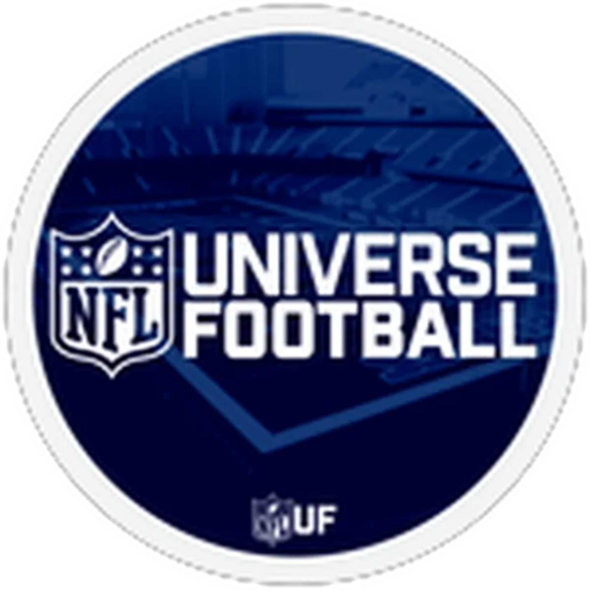 ไอคอน Badge Played NFL Universe Football จาก NFL Universe Football