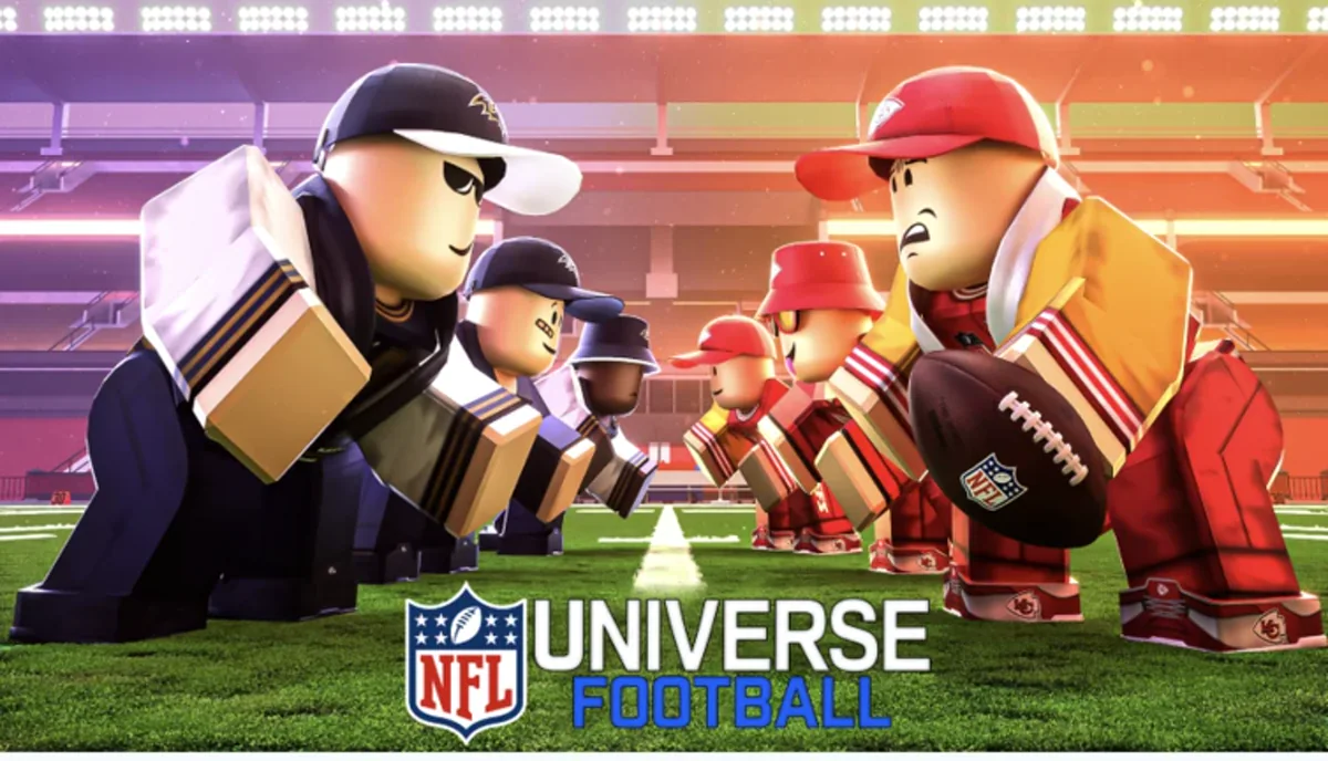 โปสเตอร์ Event SKILL BASED MATCHMAKING จาก NFL Universe Football