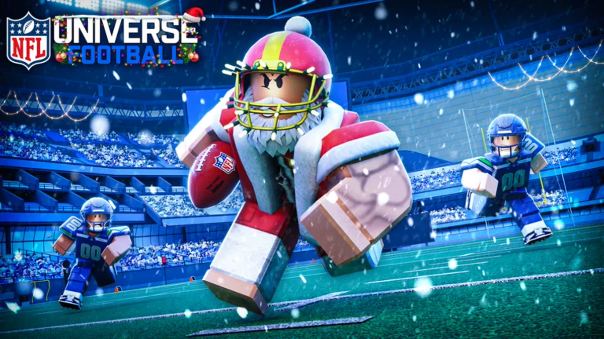 โปสเตอร์ Event ITEM CODE & SPECIAL OFFER จาก NFL Universe Football