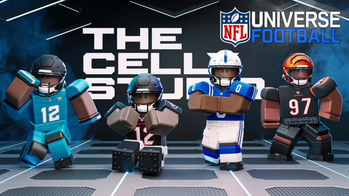 โปสเตอร์ Event 2026 SEASON KICKOFF EVENT จาก NFL Universe Football