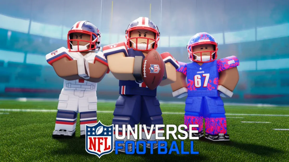 โปสเตอร์ Event NEW TEAM & STADIUM จาก NFL Universe Football