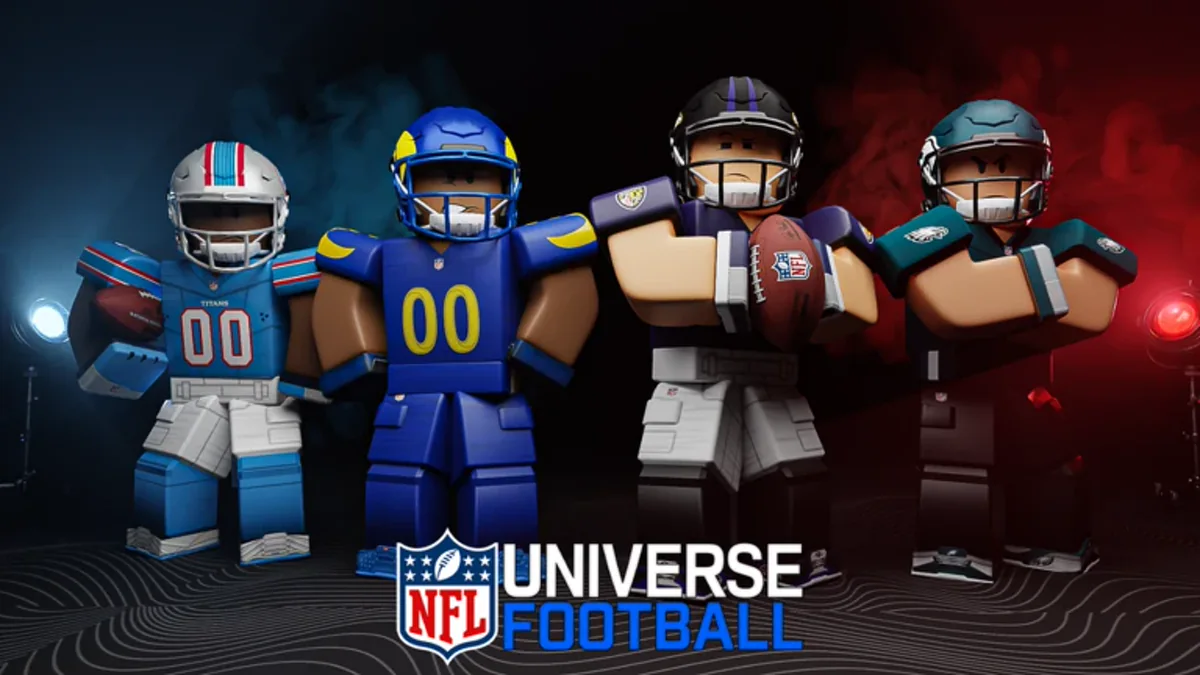โปสเตอร์ Event NEW NFL UNIFORMS 🏈 จาก NFL Universe Football