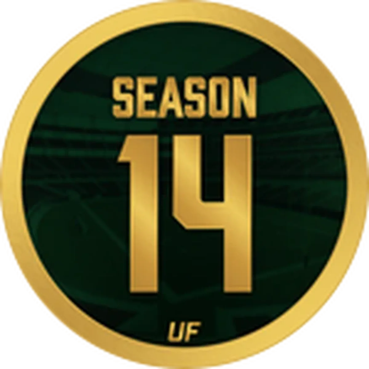 ไอคอน Game Pass Season 14 จาก NFL Universe Football