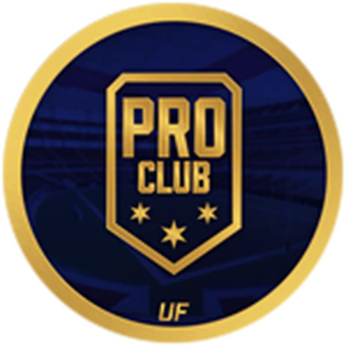 ไอคอน Game Pass Pro Club จาก NFL Universe Football