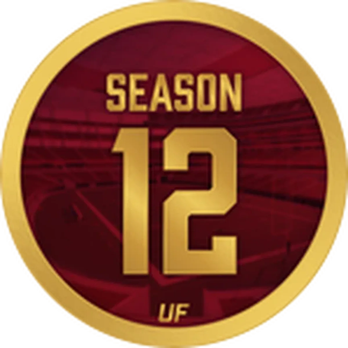 ไอคอน Game Pass Season 12 จาก NFL Universe Football