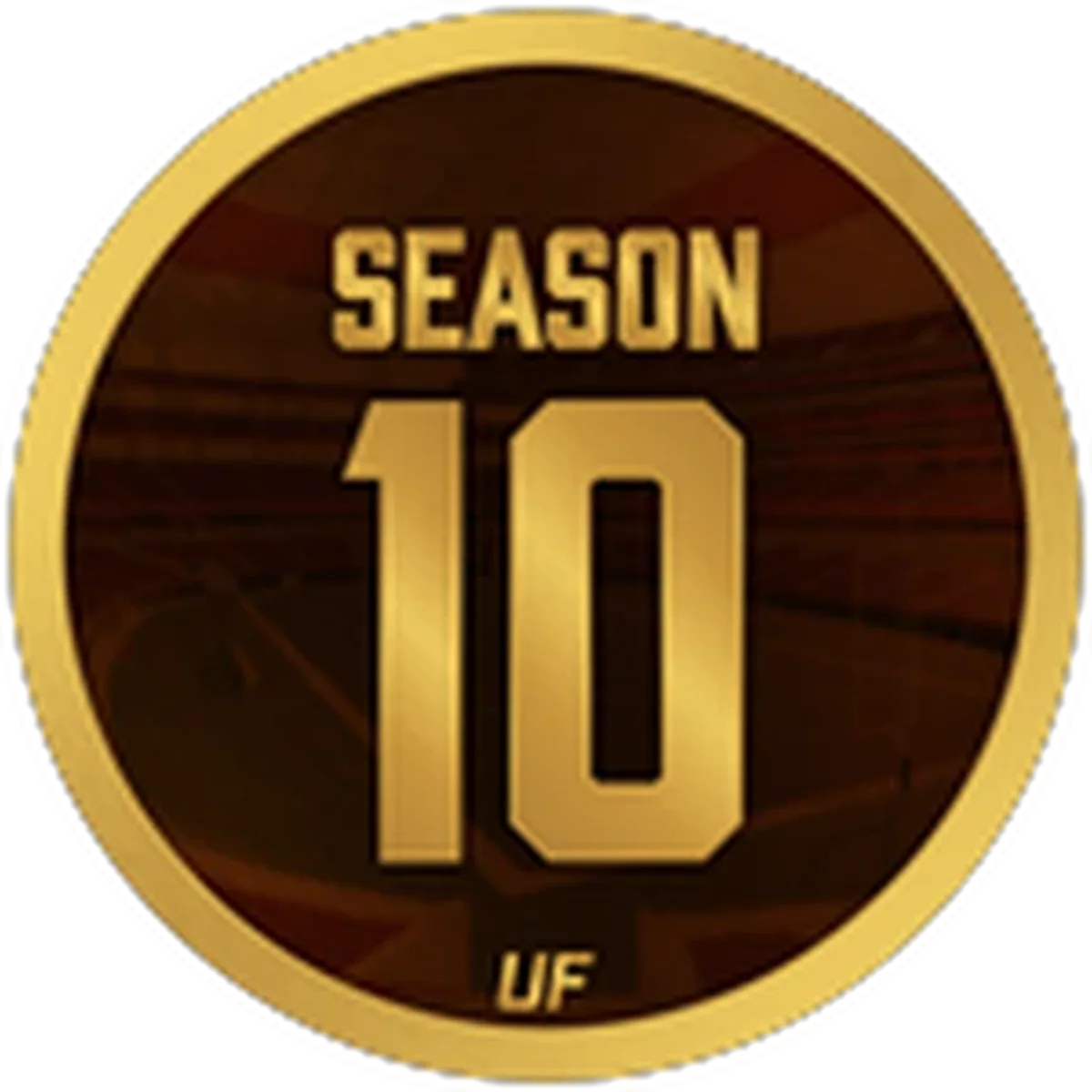 ไอคอน Game Pass Season 10 จาก NFL Universe Football