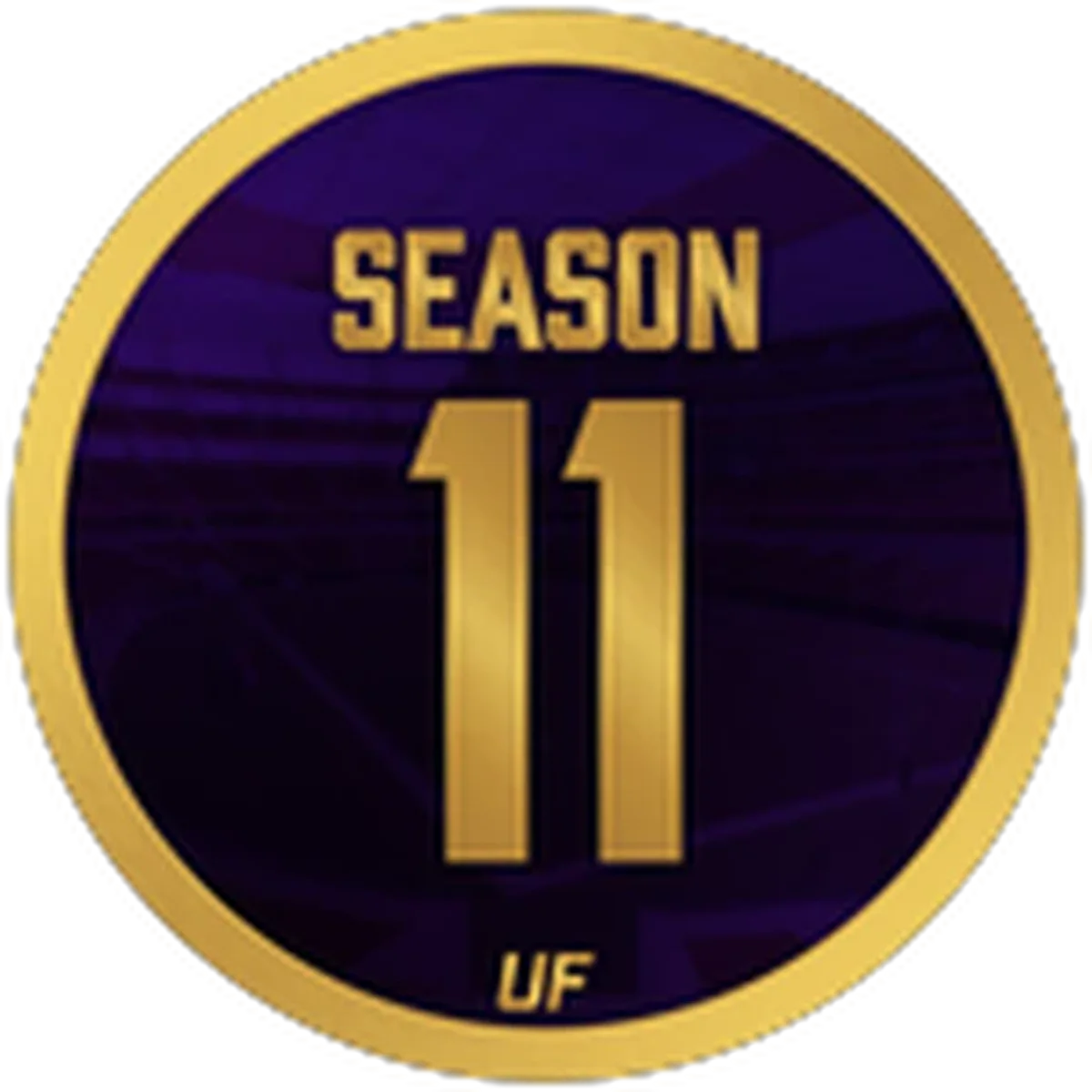 ไอคอน Game Pass Season 11 จาก NFL Universe Football