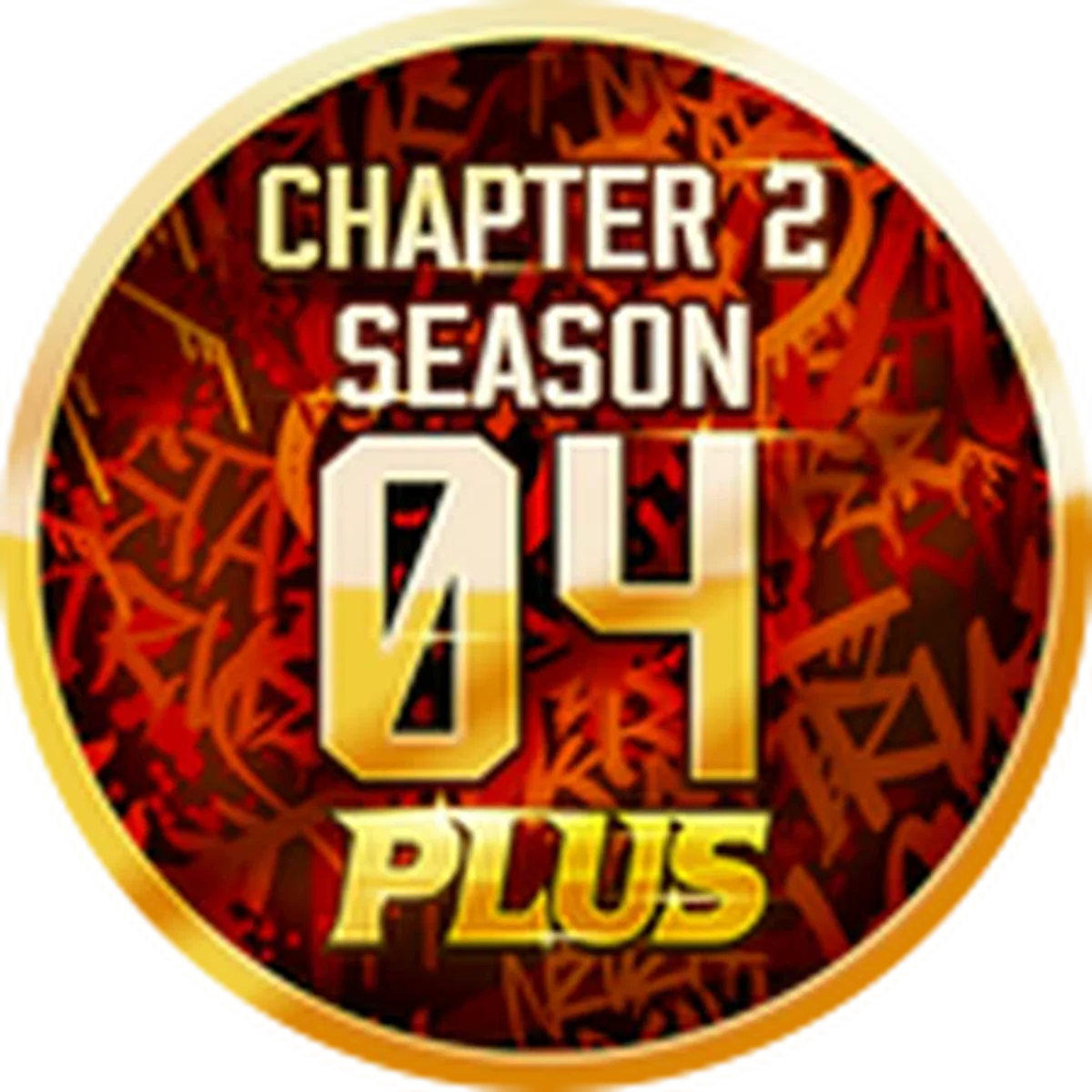 ไอคอน Game Pass Chapter 2 Season 4 Plus จาก NFL Universe Football