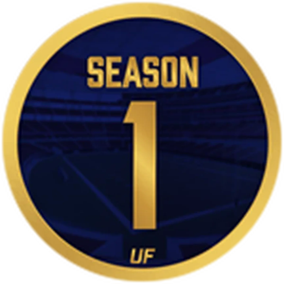 ไอคอน Game Pass Season One จาก NFL Universe Football
