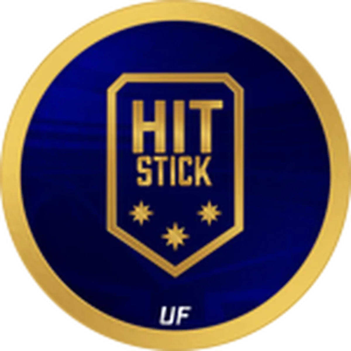 ไอคอน Game Pass Hitstick จาก NFL Universe Football