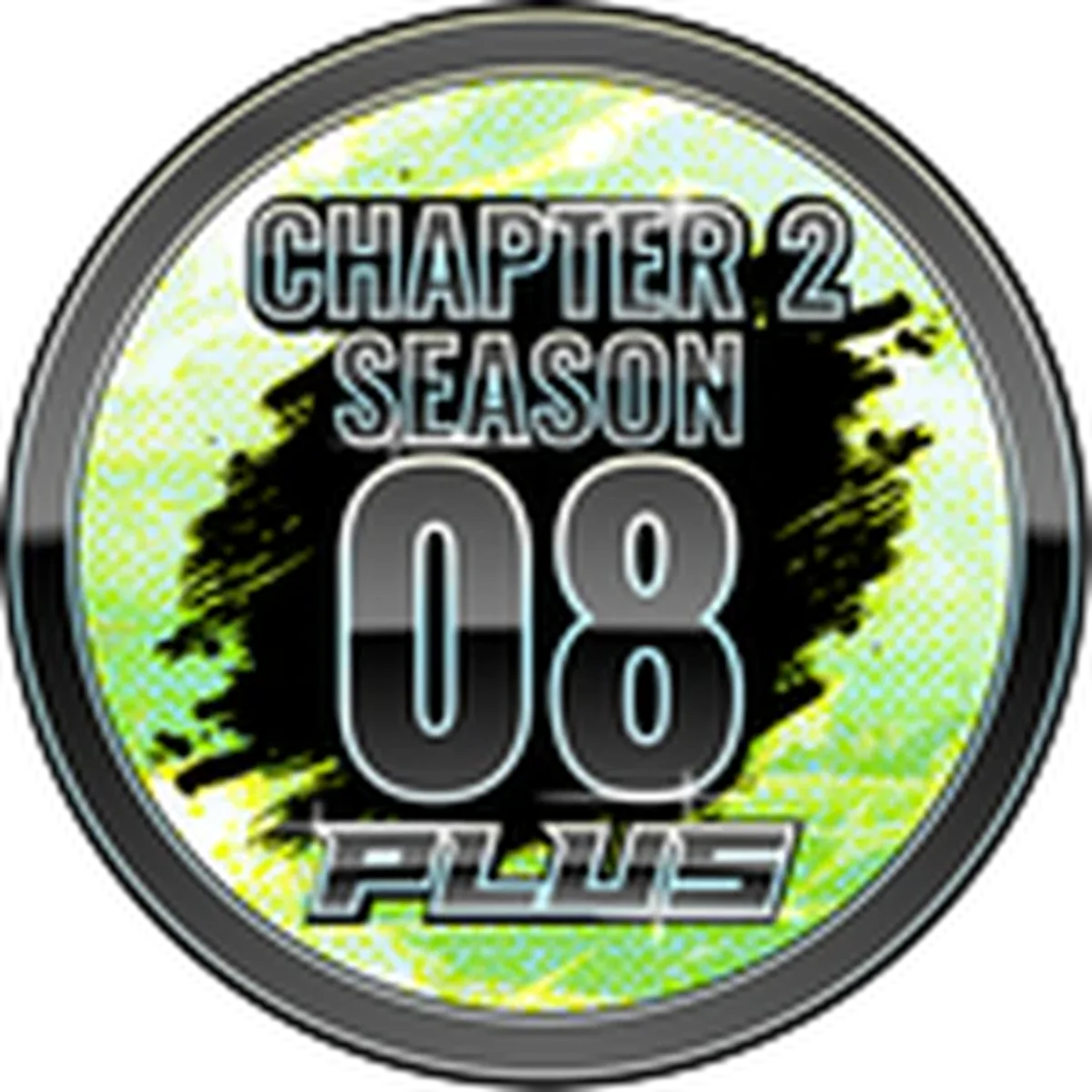 ไอคอน Game Pass Chapter 2 Season 8 Plus จาก NFL Universe Football