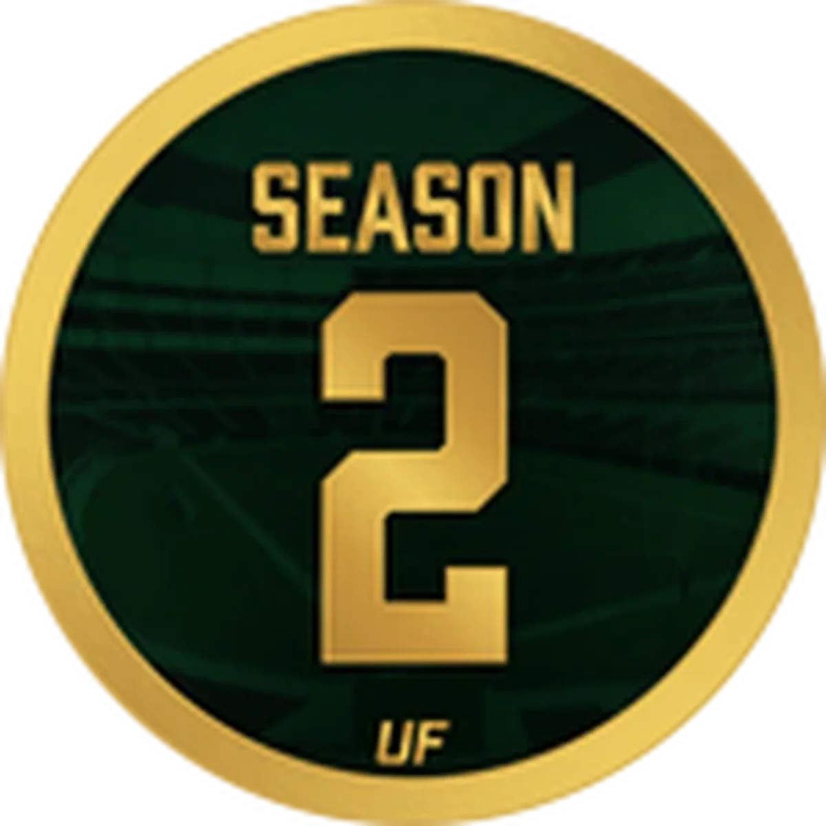 ไอคอน Game Pass Season 2 จาก NFL Universe Football