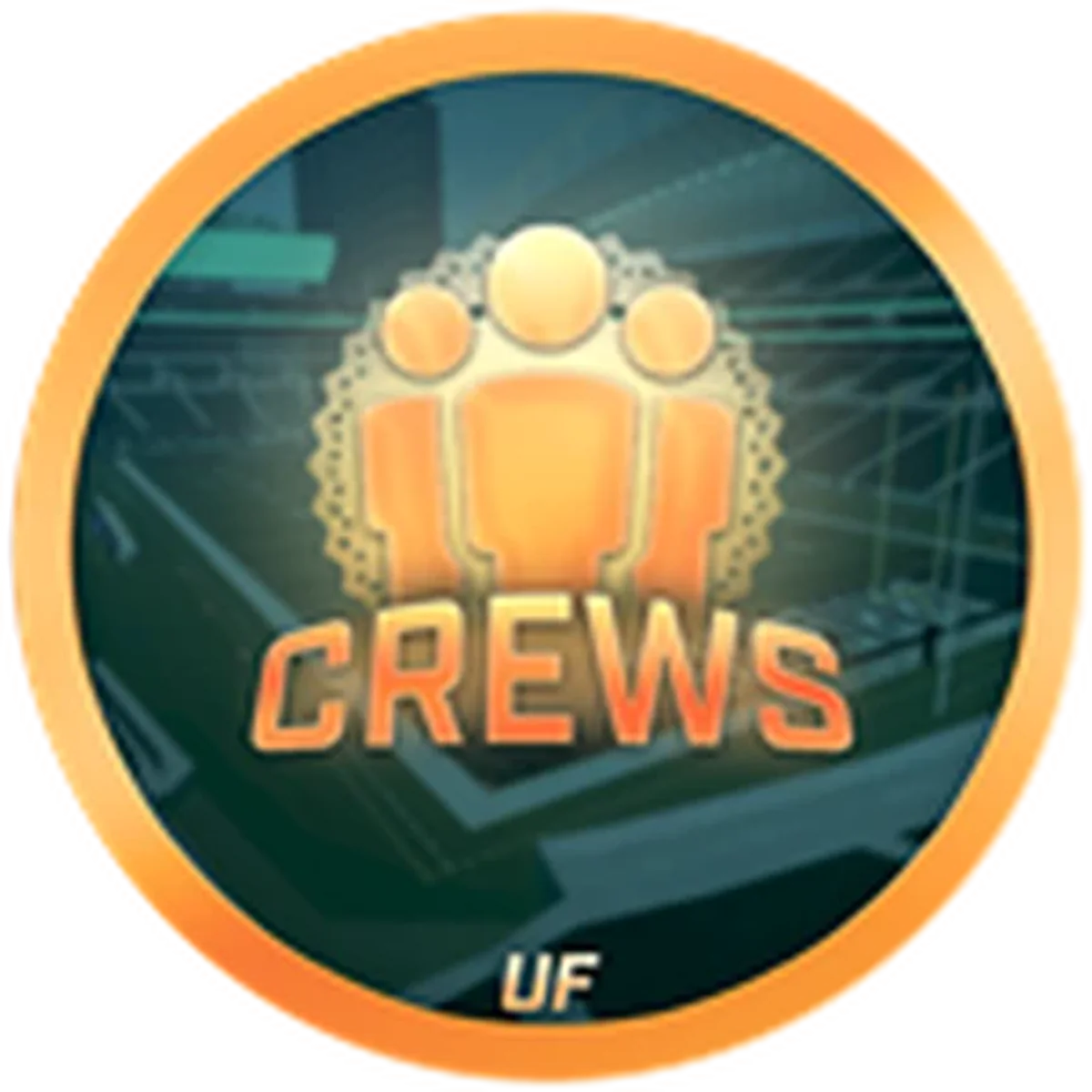 ไอคอน Game Pass Park Crews จาก NFL Universe Football