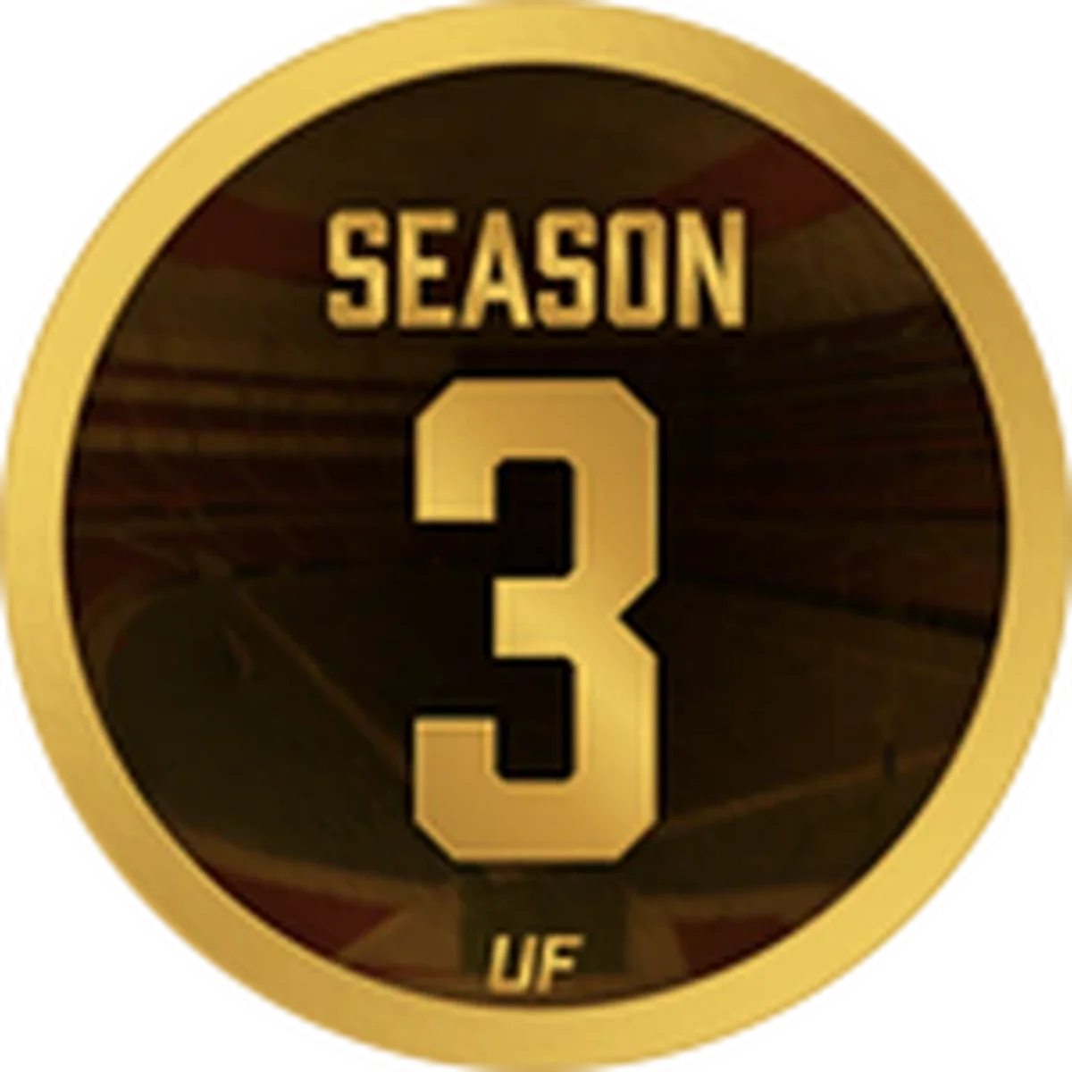 ไอคอน Game Pass Season 3 จาก NFL Universe Football
