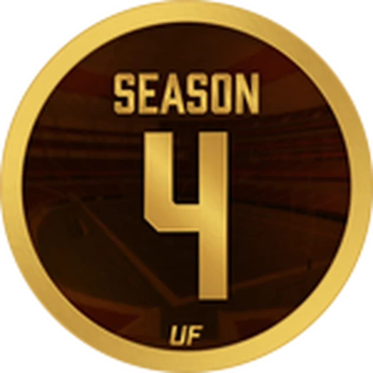 ไอคอน Game Pass Season 4 จาก NFL Universe Football