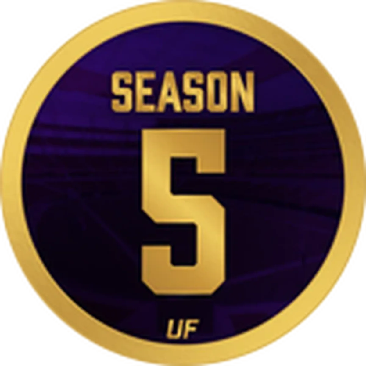 ไอคอน Game Pass Season 5 จาก NFL Universe Football