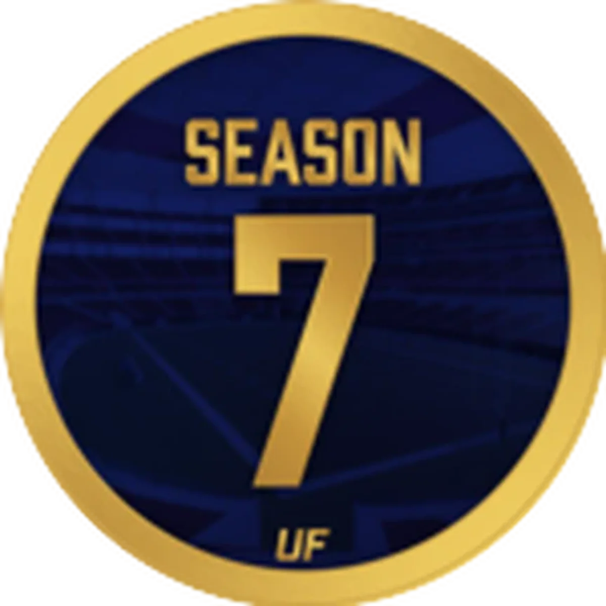 ไอคอน Game Pass Season 7 จาก NFL Universe Football