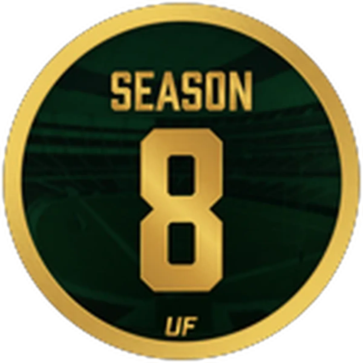 ไอคอน Game Pass Season 8 จาก NFL Universe Football