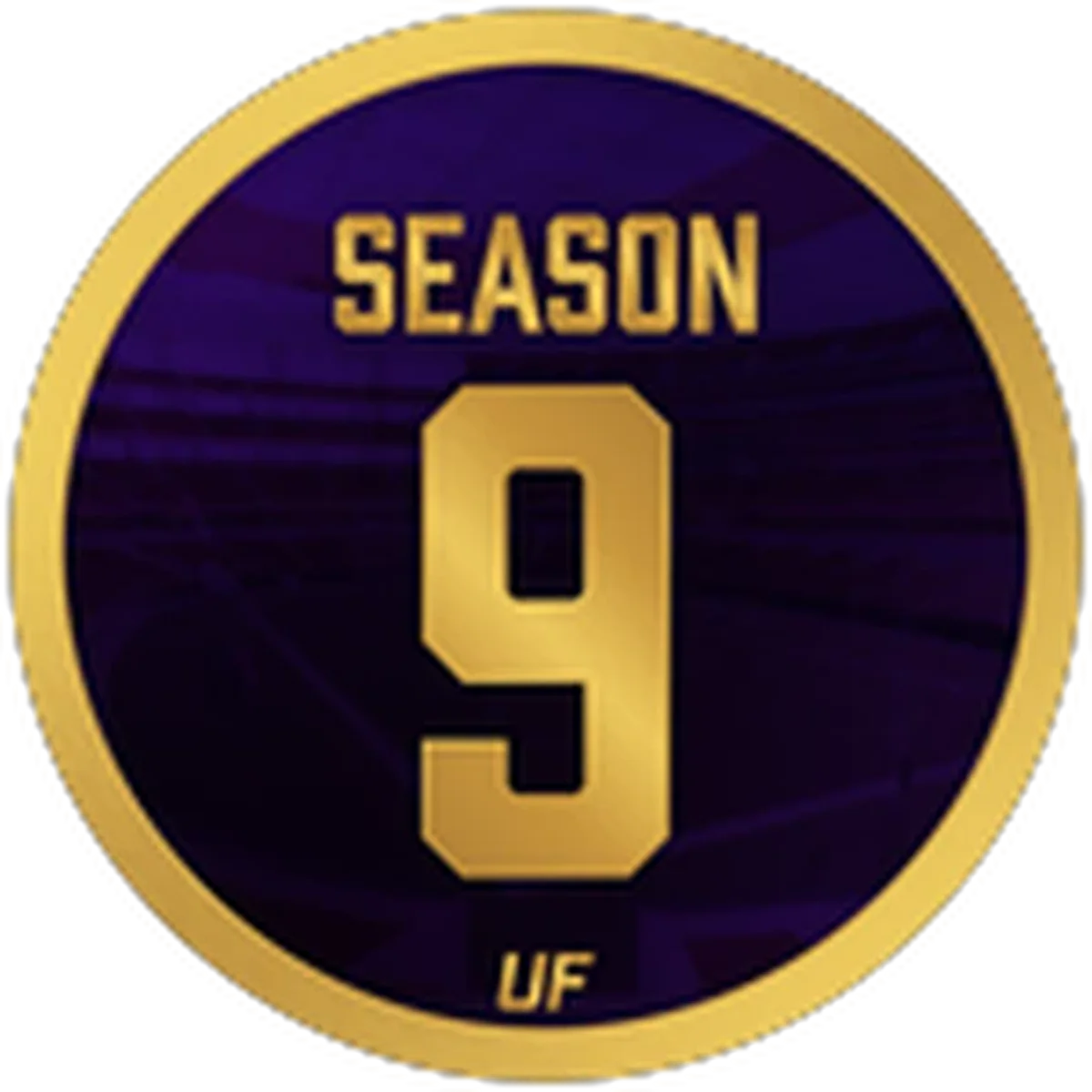 ไอคอน Game Pass Season 9 จาก NFL Universe Football