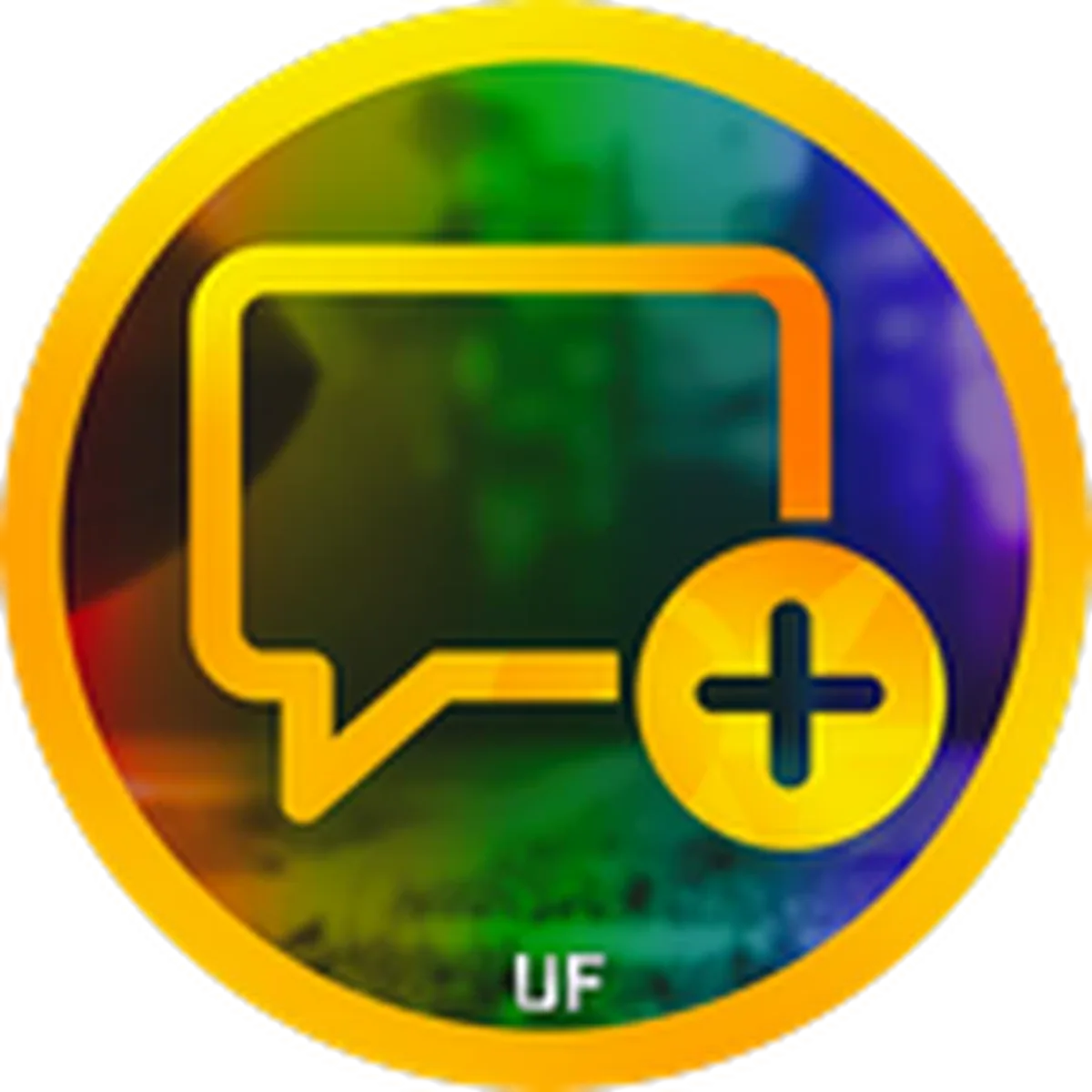ไอคอน Game Pass Social Effects จาก NFL Universe Football