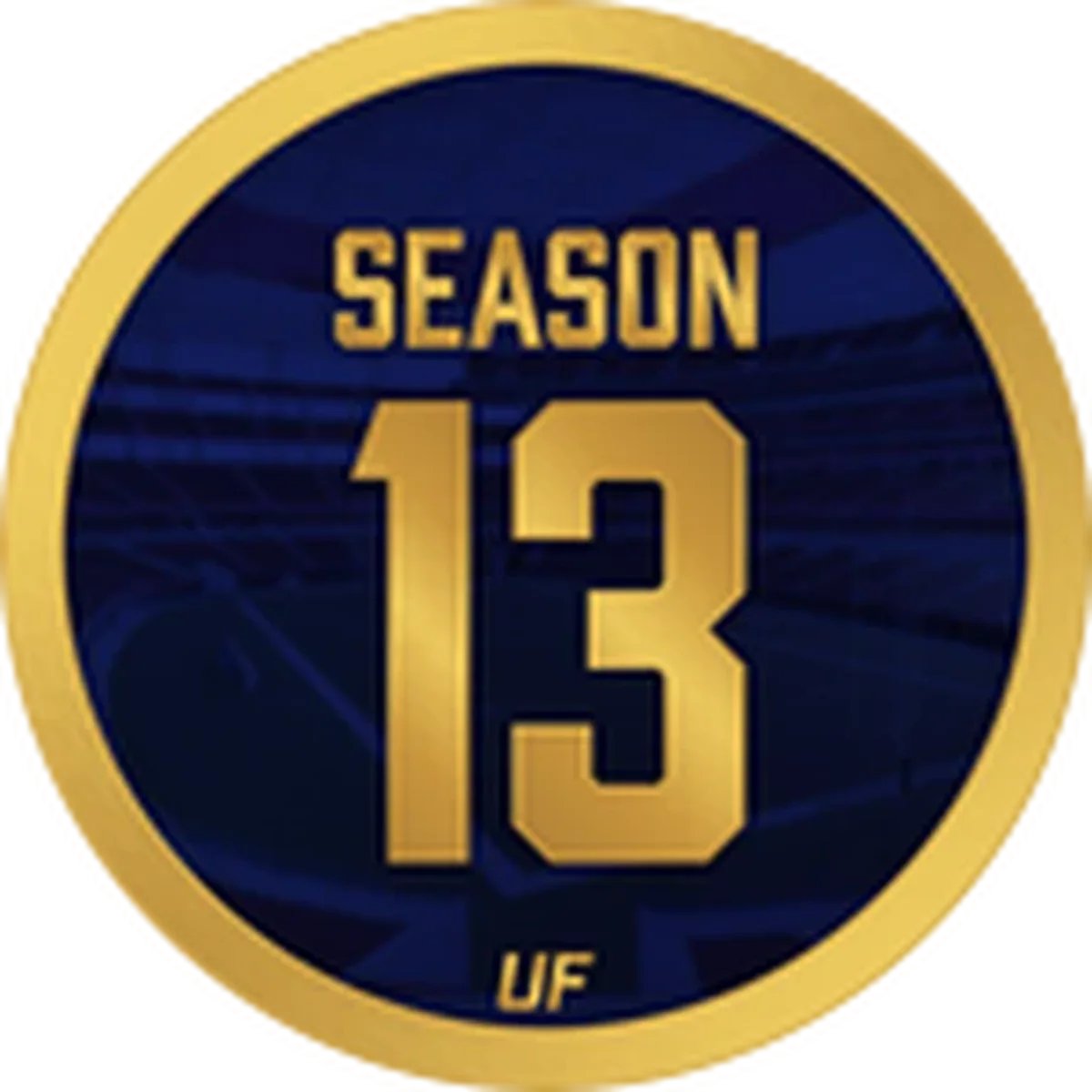 ไอคอน Game Pass Season 13 จาก NFL Universe Football