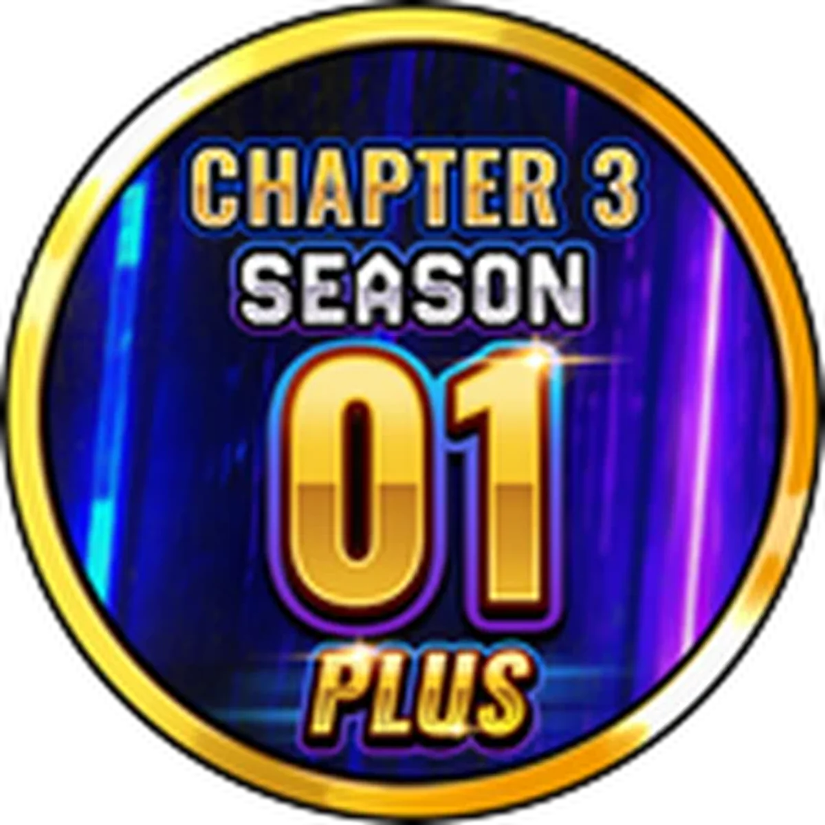ไอคอน Game Pass Chapter 3 Season 1 Plus จาก NFL Universe Football