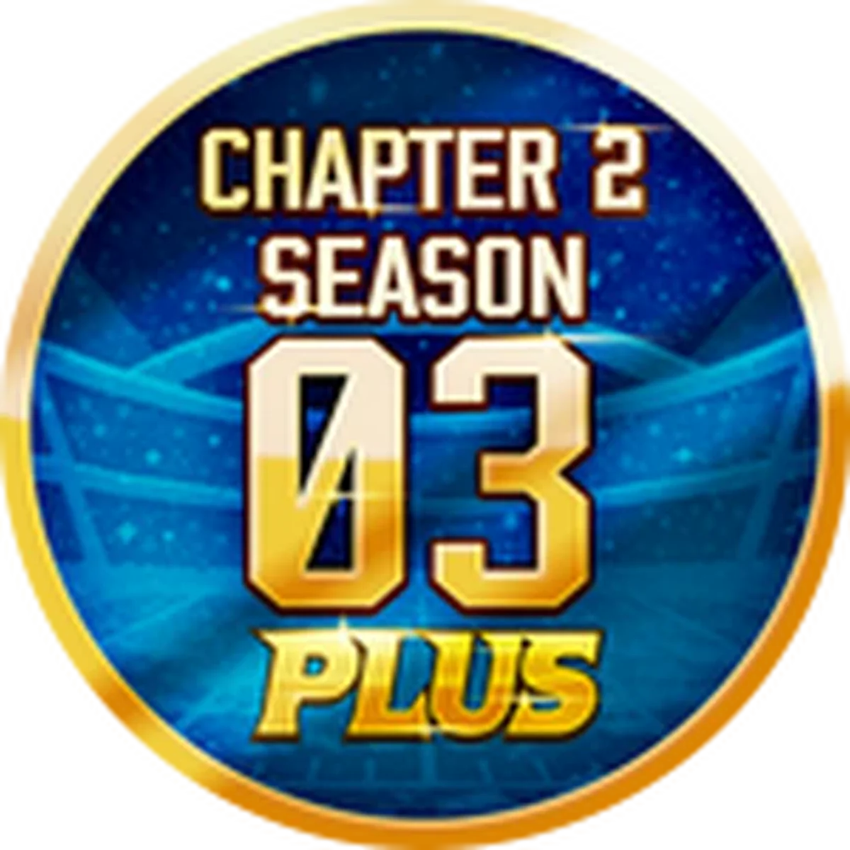 ไอคอน Game Pass Chapter 2 Season 3 Plus จาก NFL Universe Football