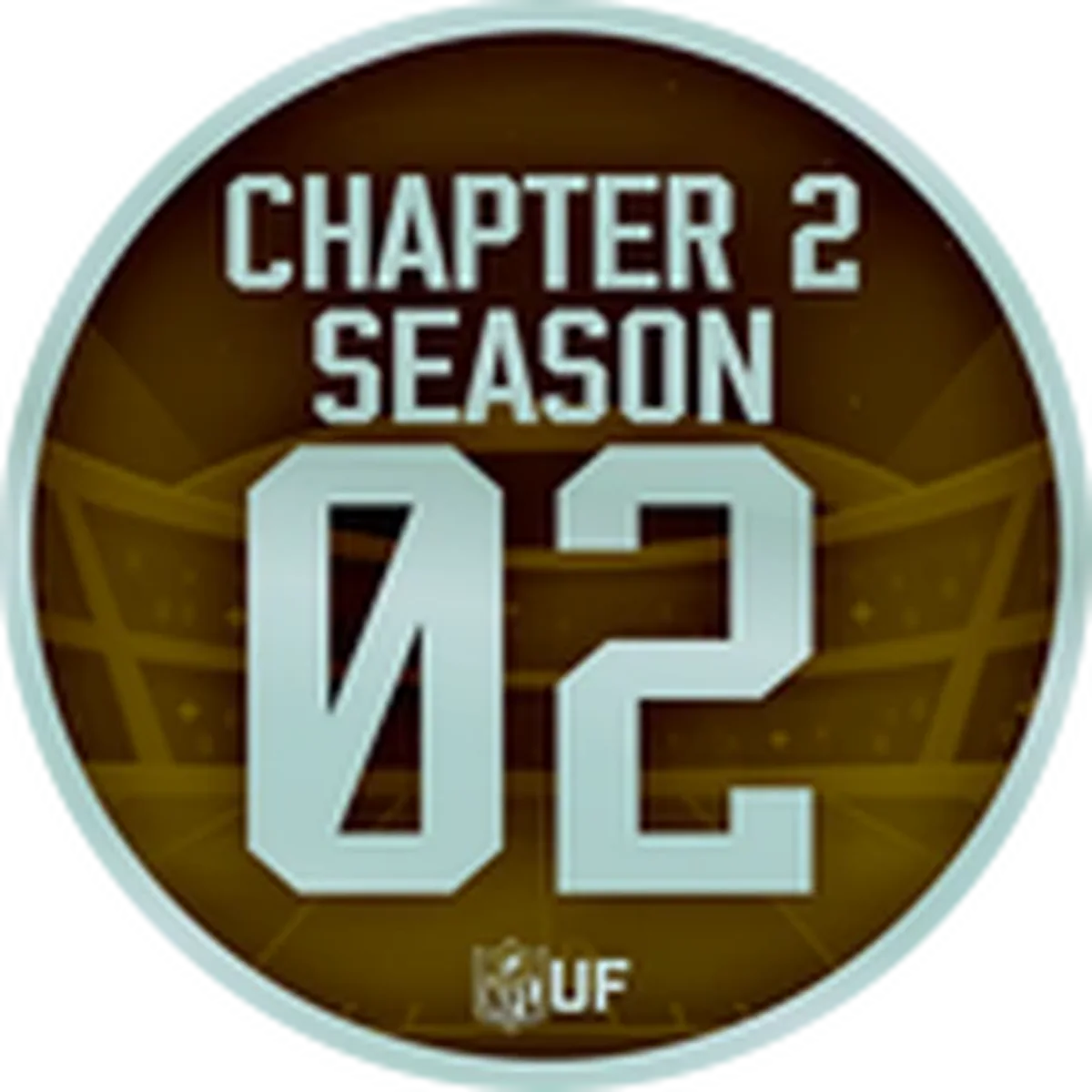 ไอคอน Game Pass Chapter 2 Season 2 Pass จาก NFL Universe Football