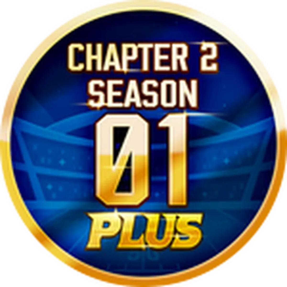 ไอคอน Game Pass Chapter 2 Season 1 Plus จาก NFL Universe Football