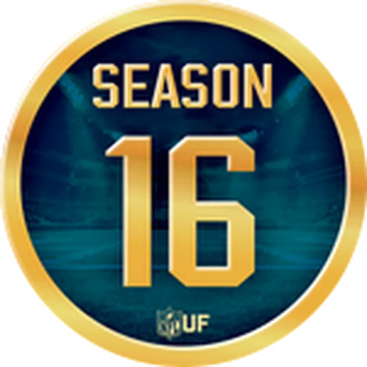 ไอคอน Game Pass Season 16 จาก NFL Universe Football