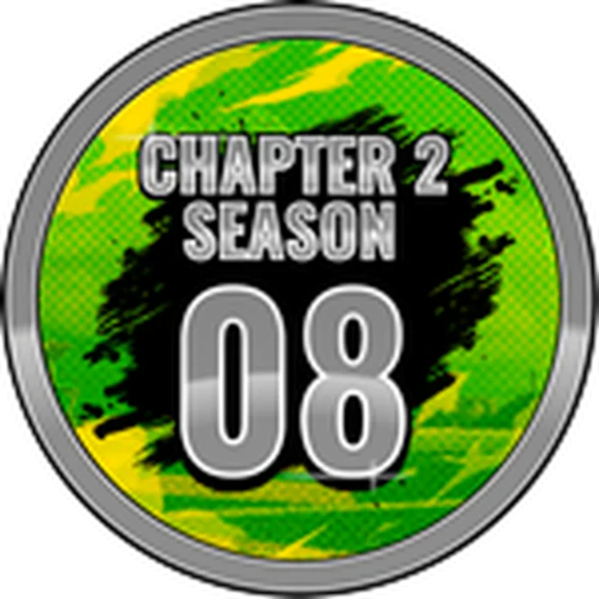ไอคอน Game Pass Chapter 2 Season 8 Pass จาก NFL Universe Football