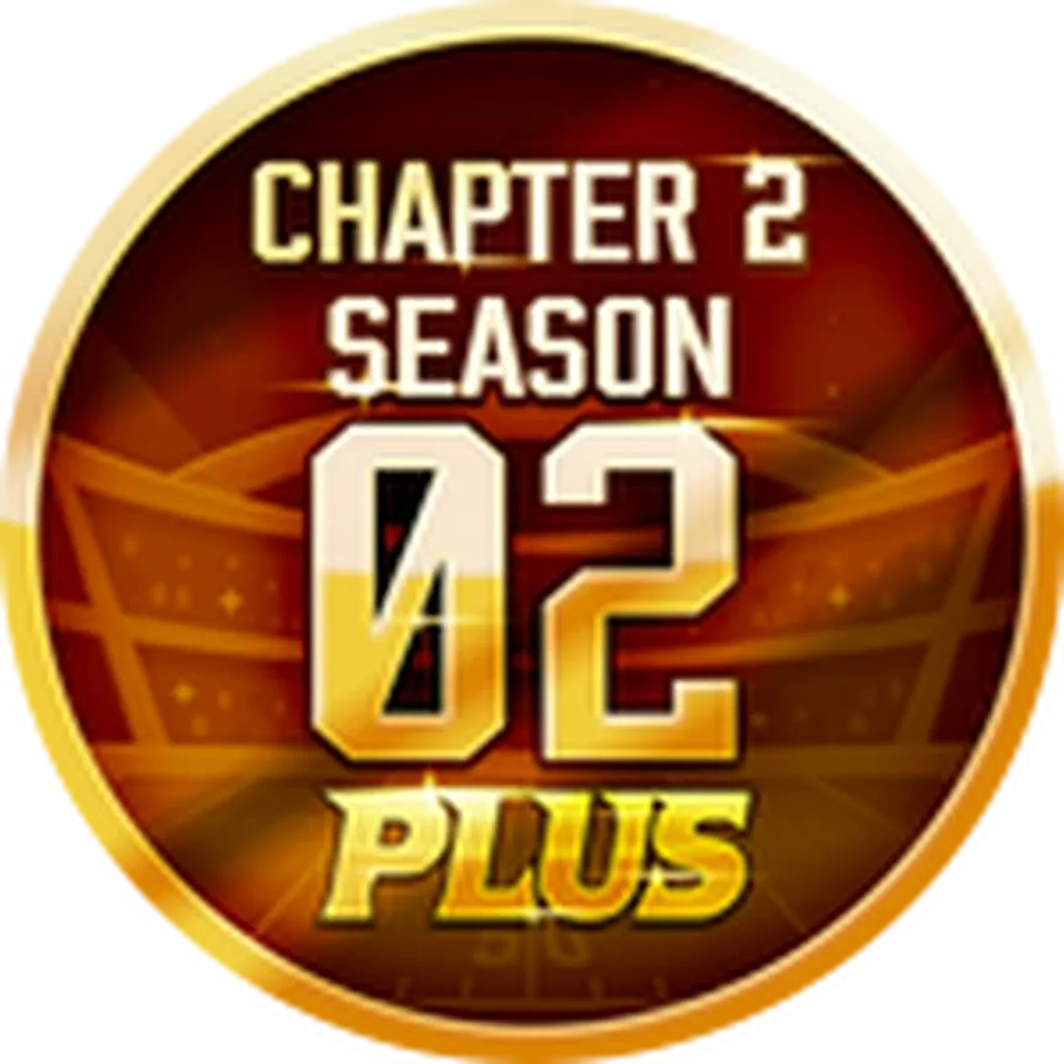 ไอคอน Game Pass Chapter 2 Season 2 Plus จาก NFL Universe Football