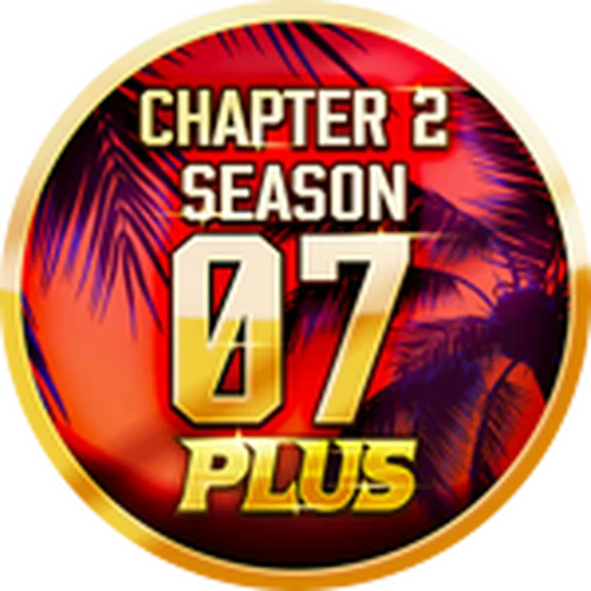 ไอคอน Game Pass Chapter 2 Season 7 Plus จาก NFL Universe Football