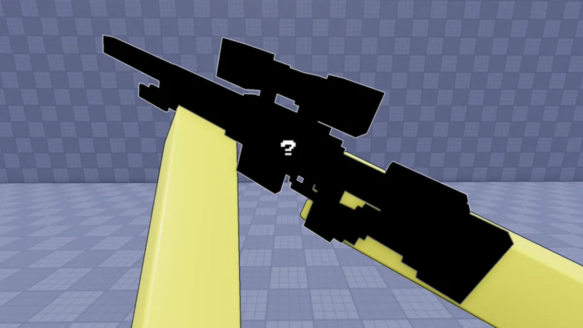 ภาพ Event Update ทางการ จาก Roblox สำหรับ One Tap Wiki