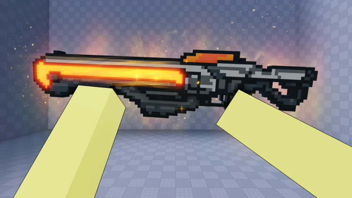 ภาพโปรโมต One Tap ทางการ 4 จาก Roblox สำหรับ One Tap Wiki