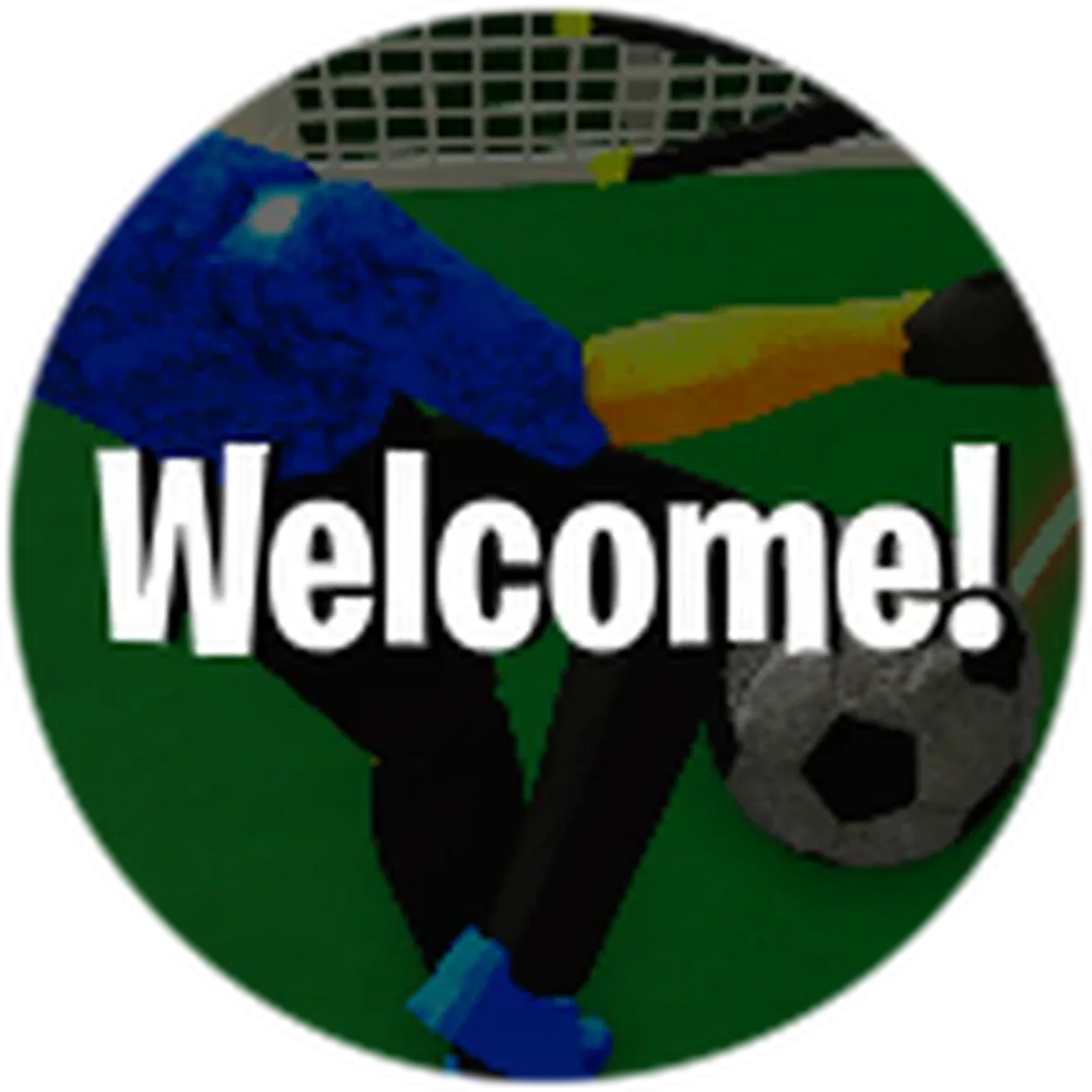 ไอคอน Badge Realistic Soccer - You Played! ทางการ จาก Roblox สำหรับ Realistic Street Soccer Wiki