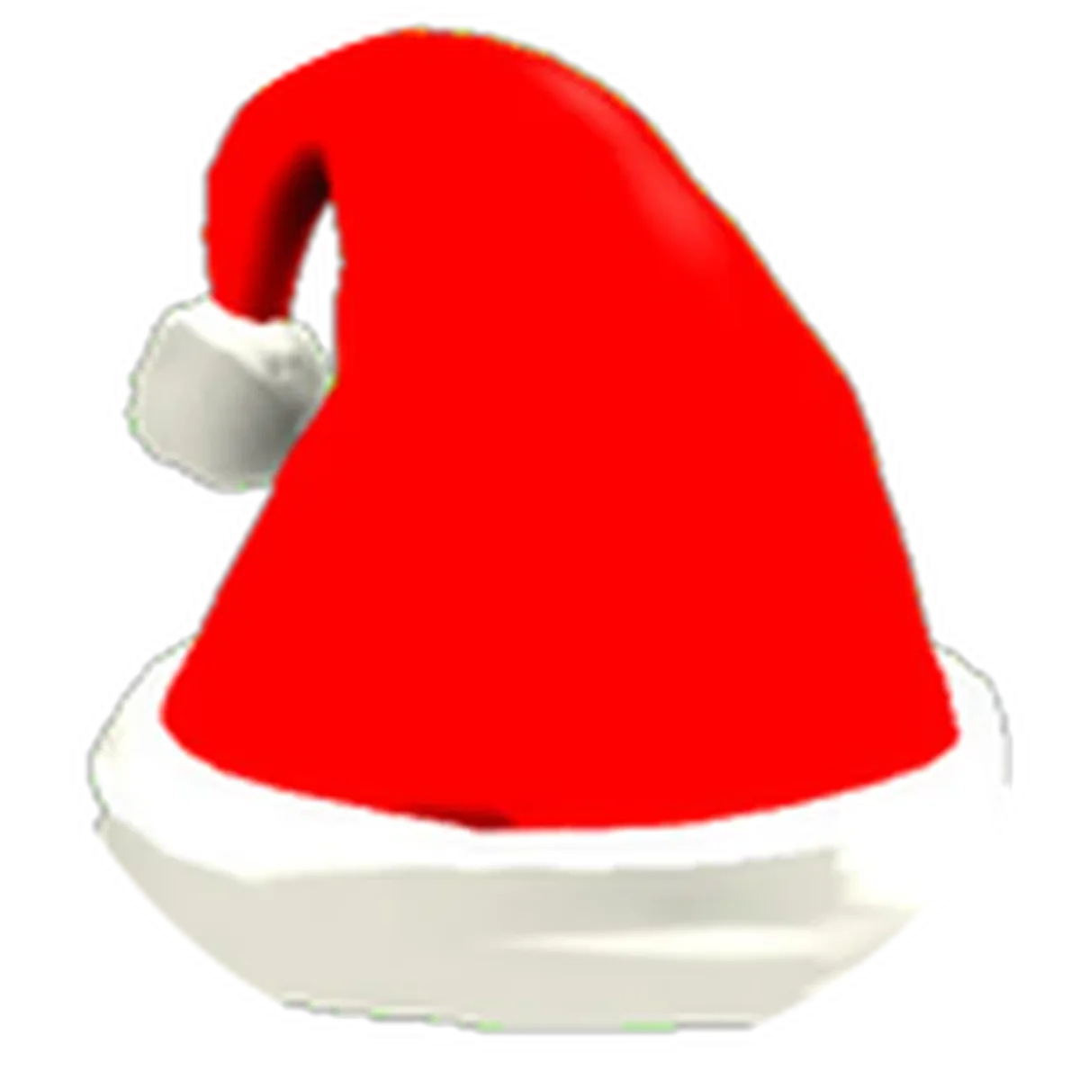 ไอคอน Pass Santa Hat ทางการ จาก Roblox สำหรับ Realistic Street Soccer Wiki
