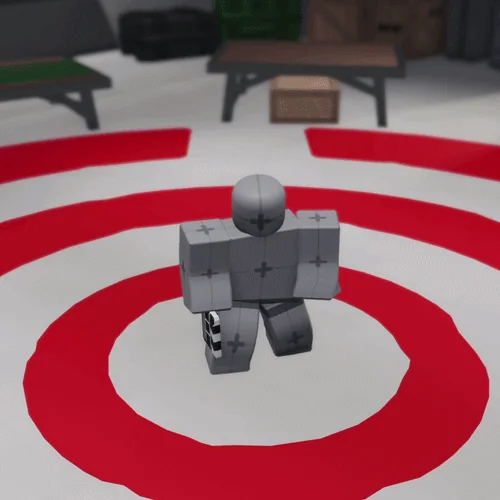 ภาพประกอบ Emotes จาก Roblox Rivals Wiki ชุมชน