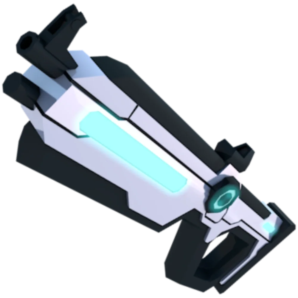 ภาพประกอบ Energy Rifle จาก Roblox Rivals Wiki ชุมชน